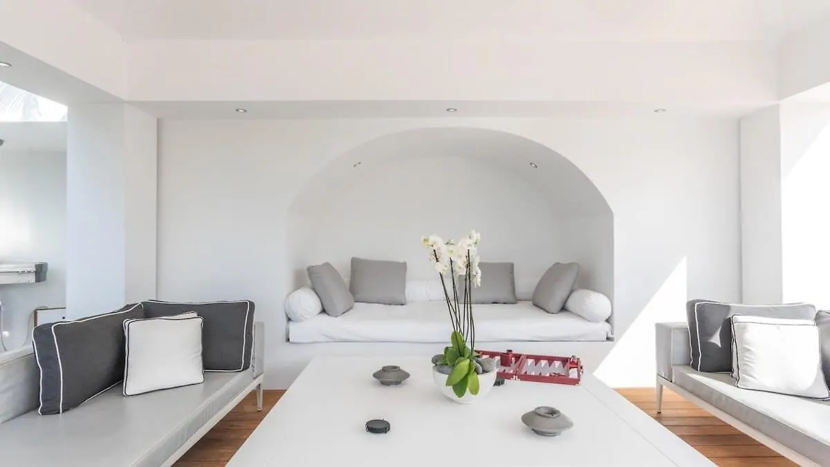 Grand Classic Villa with Stunning Islands Views Quartier de Lorient 0*,  圣巴泰勒米
